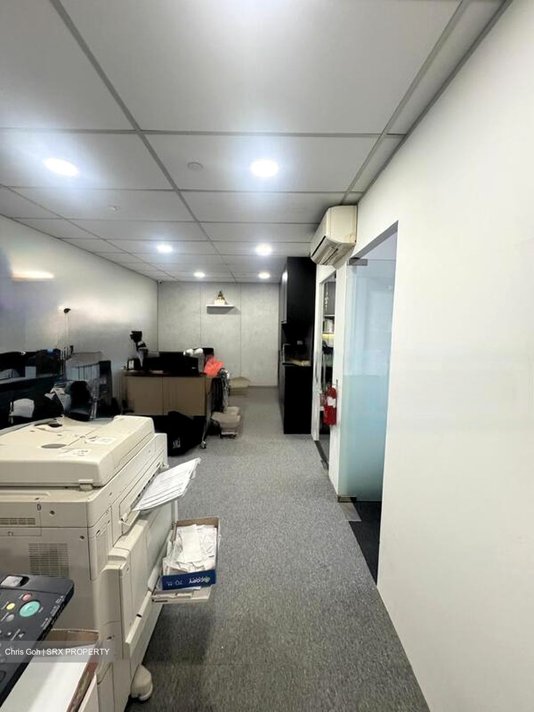 Loyang Enterprise Building (D17), Factory #476994171